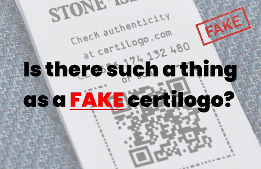 Can a Certilogo be FAKE?