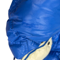 Branson Down Jacket