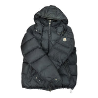Maya Down Jacket