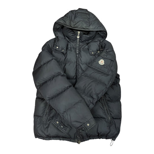 Maya Down Jacket