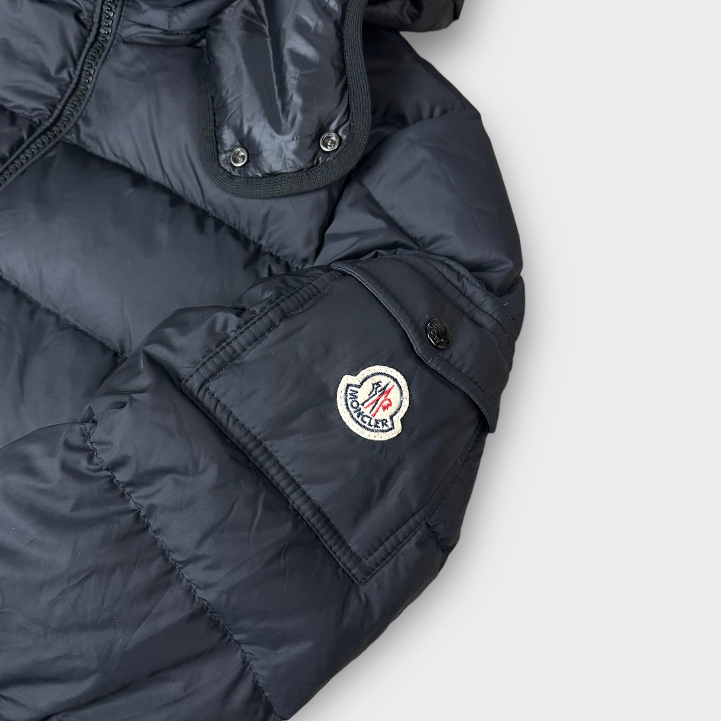 Himalaya Down Jacket
