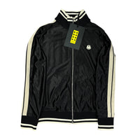 Track Zip Up Jacket