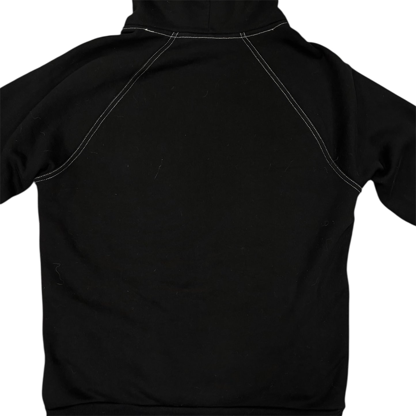 Logo Hoodie