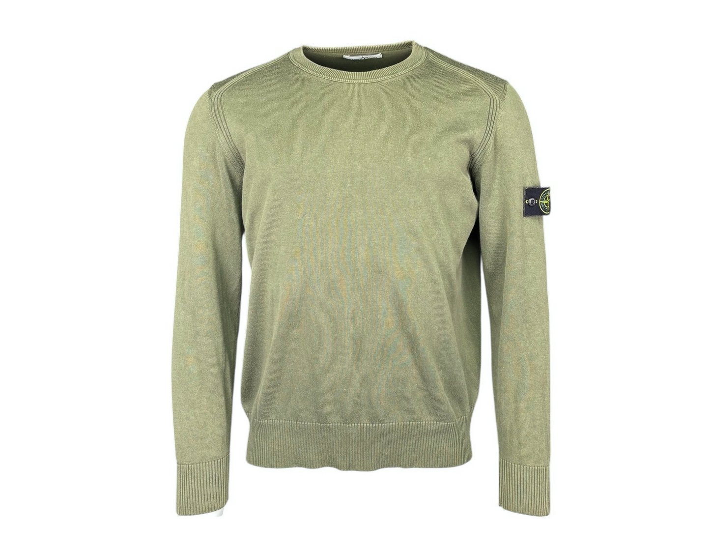 Compass Logo Sweater