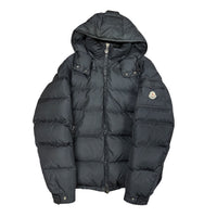 Maya Down Jacket