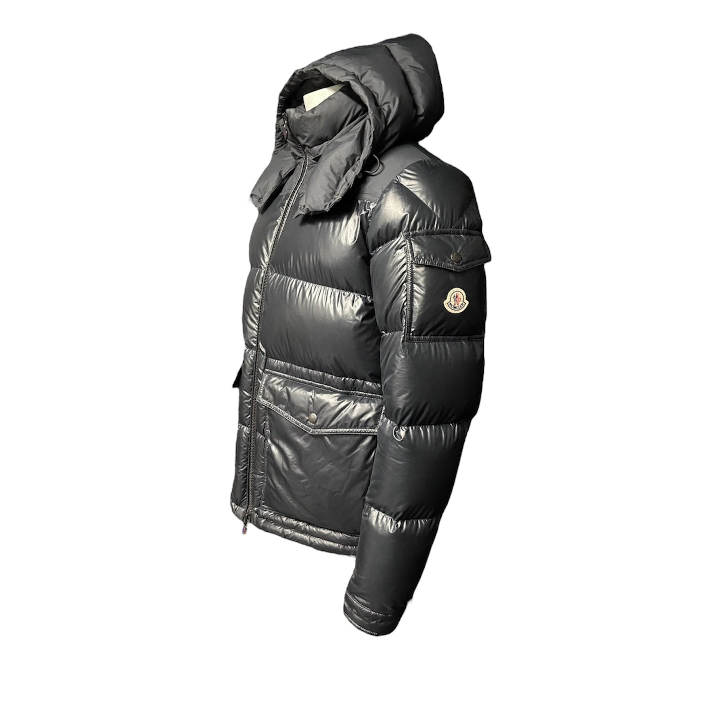 Masaya Jacket