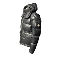 Masaya Jacket