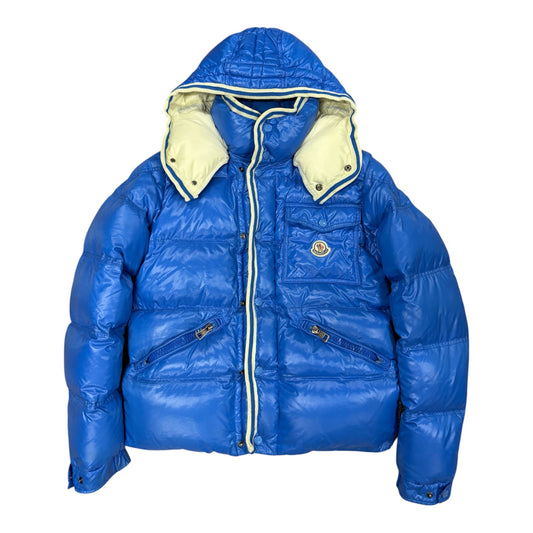 Branson Down Jacket