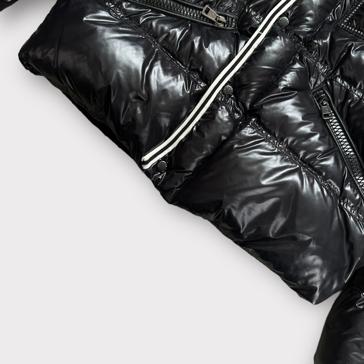 Branson Down Jacket