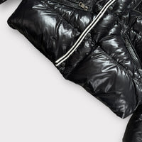 Branson Down Jacket