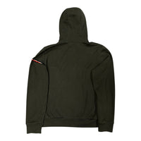 Zip Up Hoodie