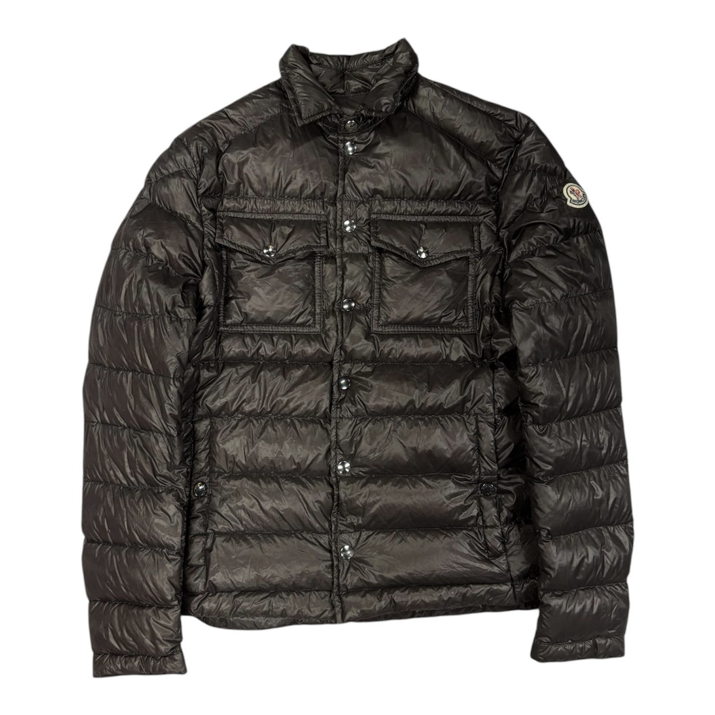 Gregoire Down Jacket