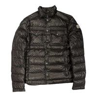 Gregoire Down Jacket