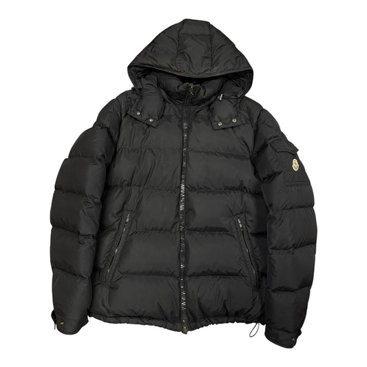 Maya Down Jacket