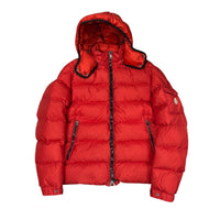Himalaya Down Jacket