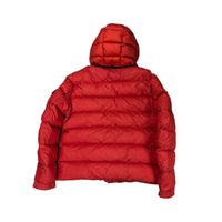Himalaya Down Jacket