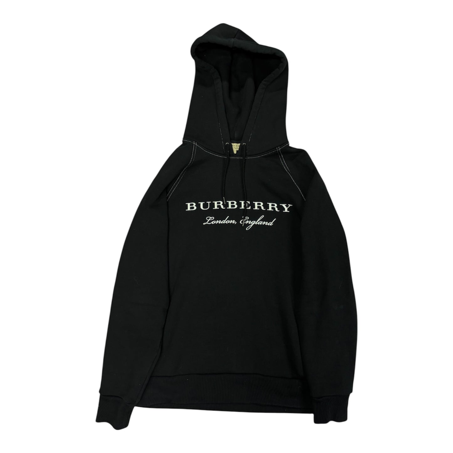 Logo Hoodie