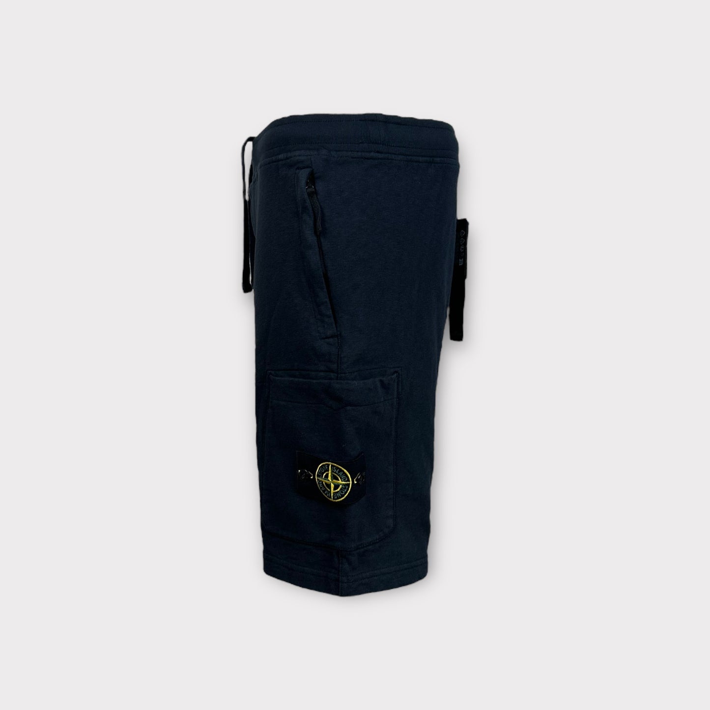Bermuda Cotton Shorts