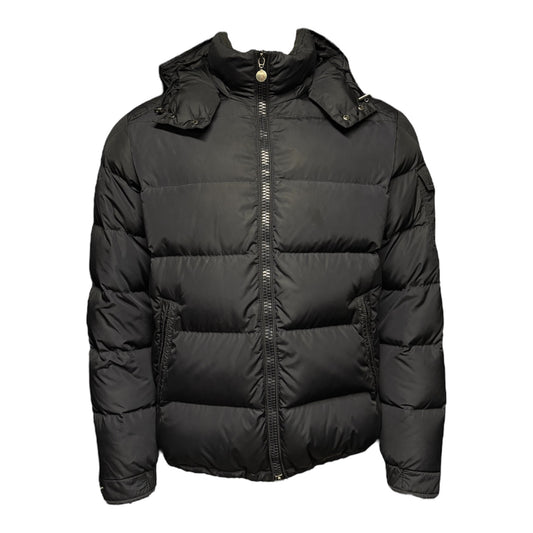 Maya Down Jacket
