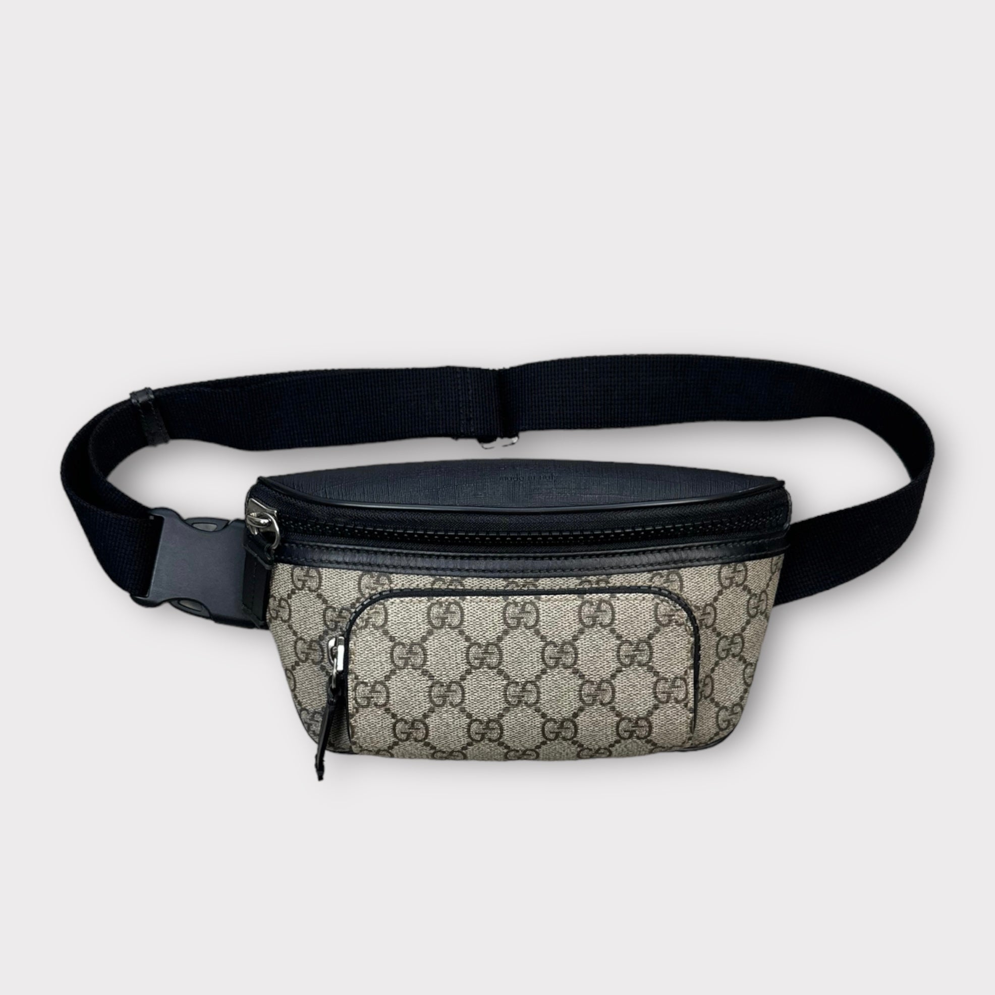 Eden discount belt bag