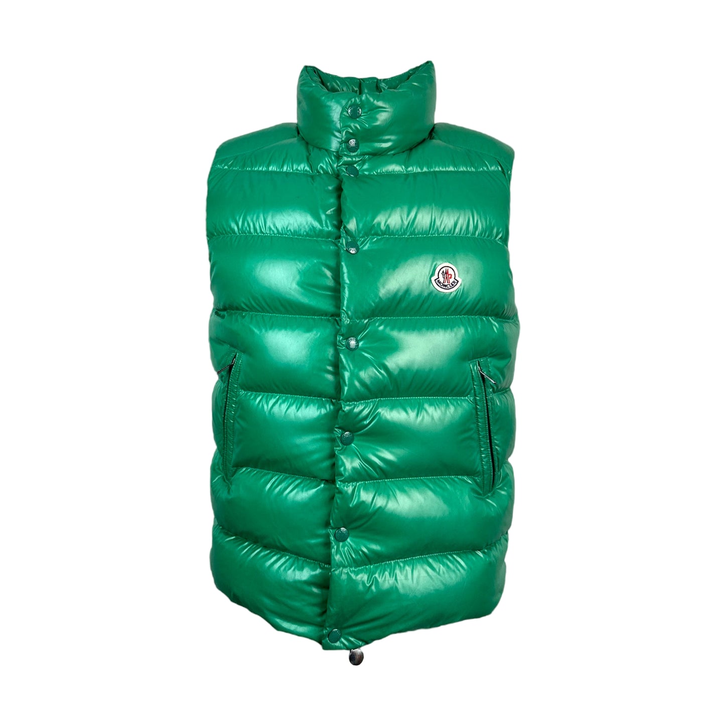 Tibb Down Gilet