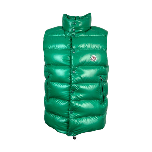 Tibb Down Gilet