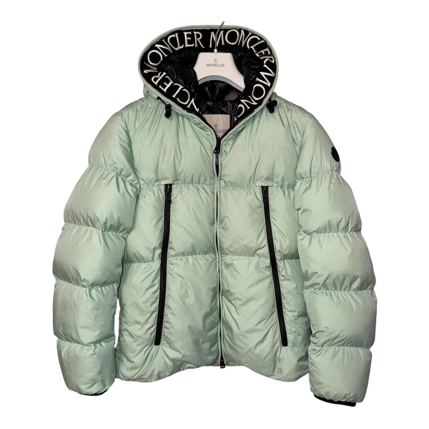 Montcla Jacket