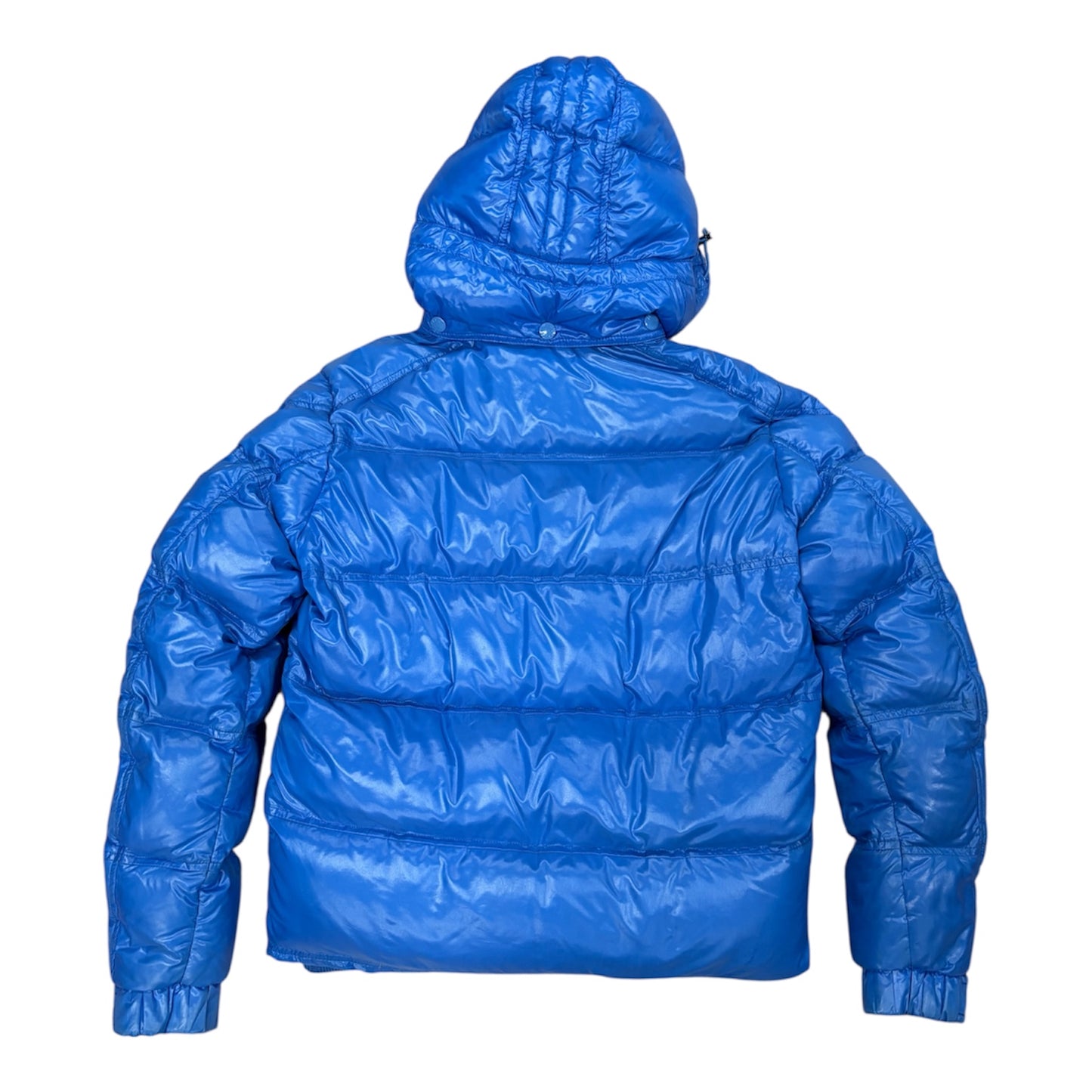 Branson Down Jacket