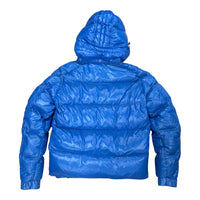 Branson Down Jacket