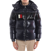 Gary Down Jacket