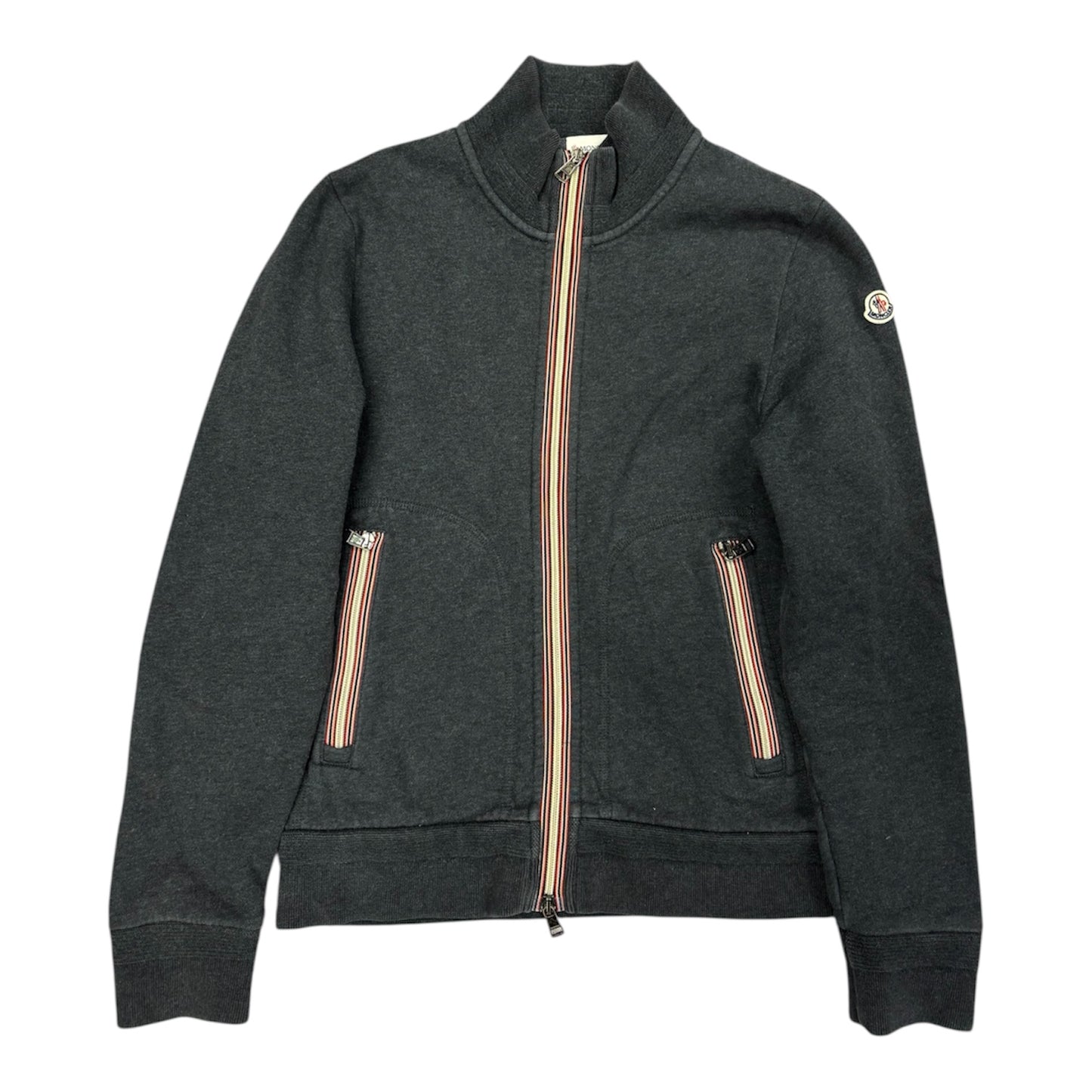 Maglia Zip
