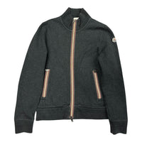 Maglia Zip