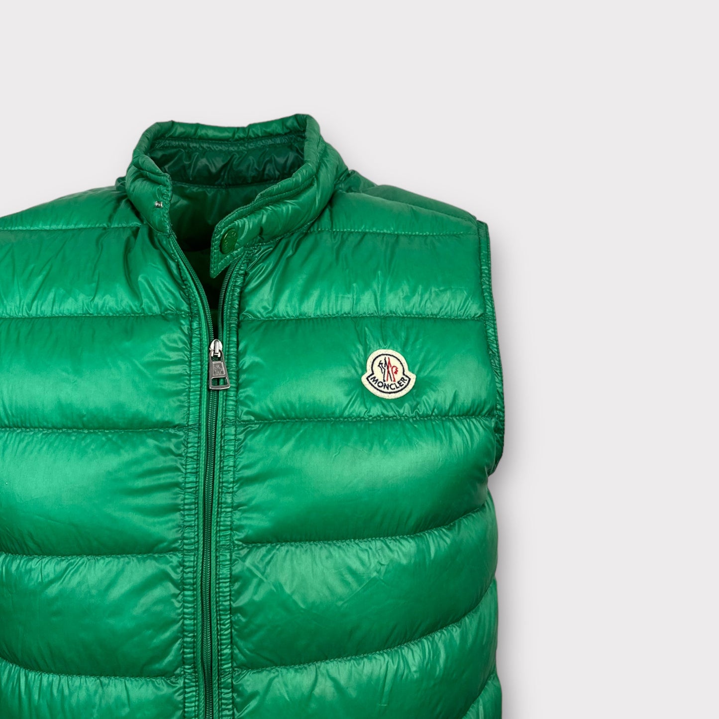 Gui Down Gilet