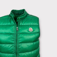 Gui Down Gilet
