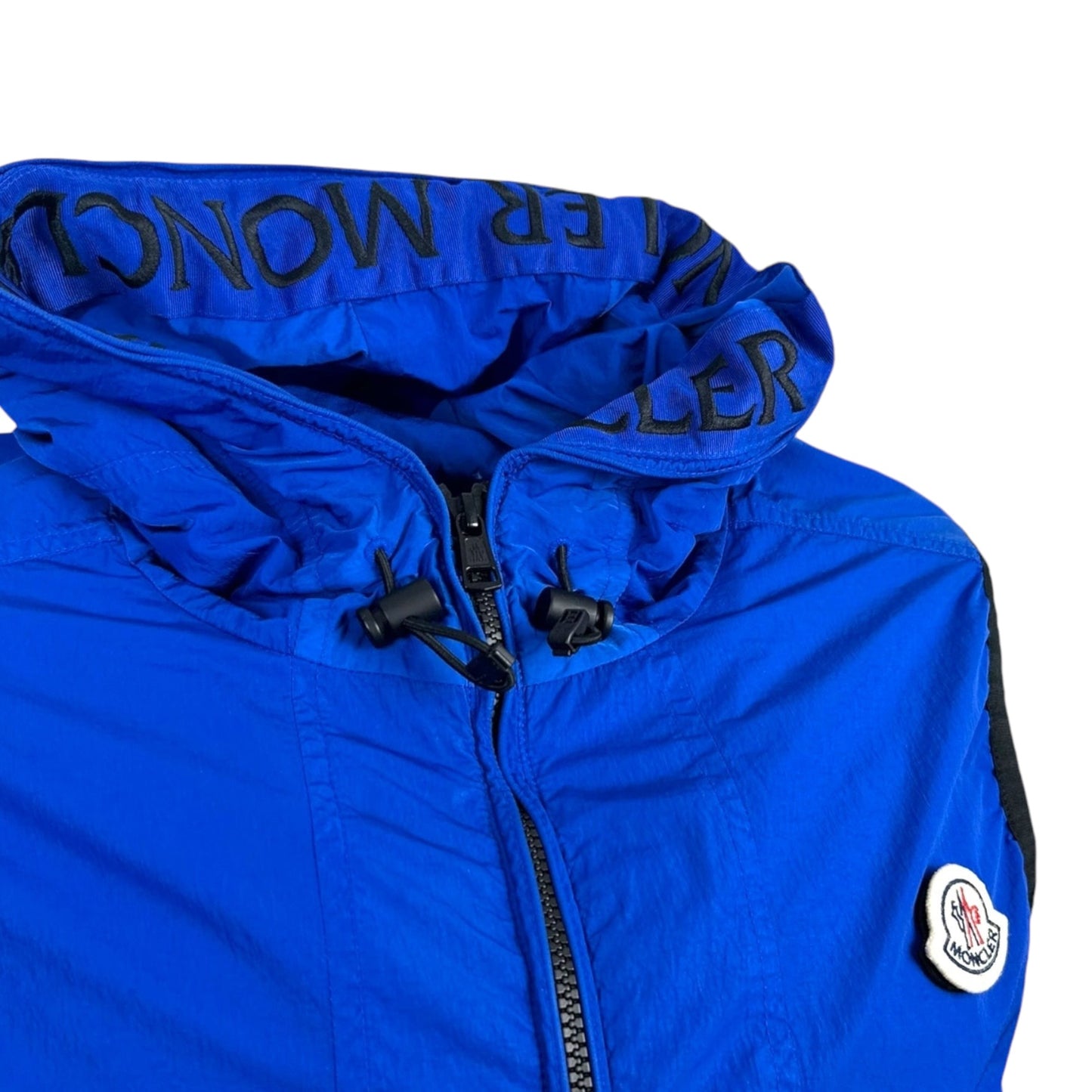 Touques Hooded Gilet