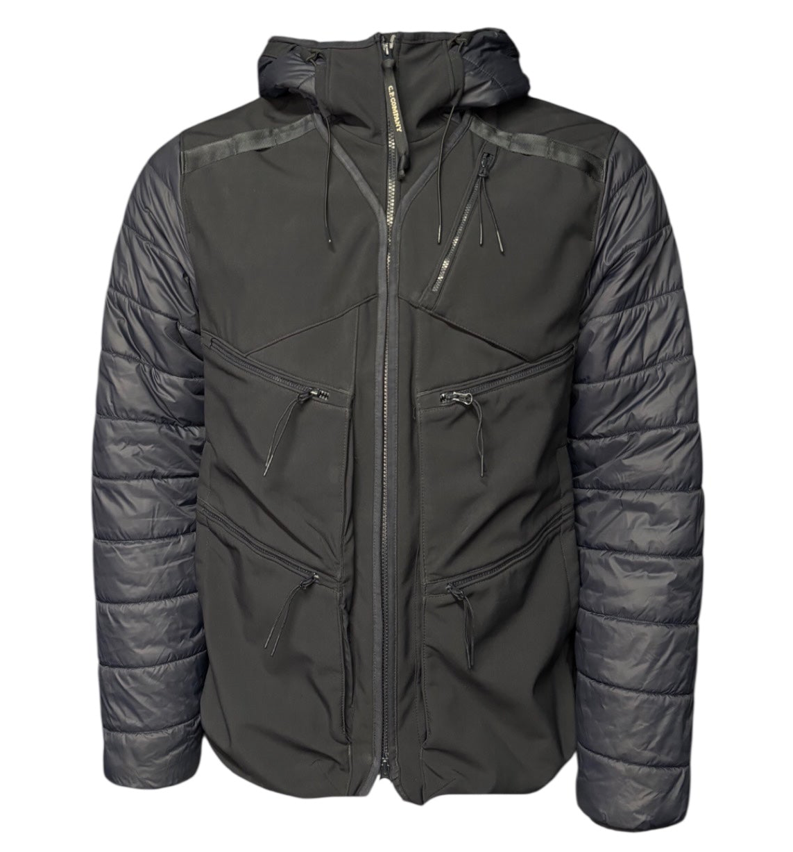 C.P. Shell-R Goggle Jacket