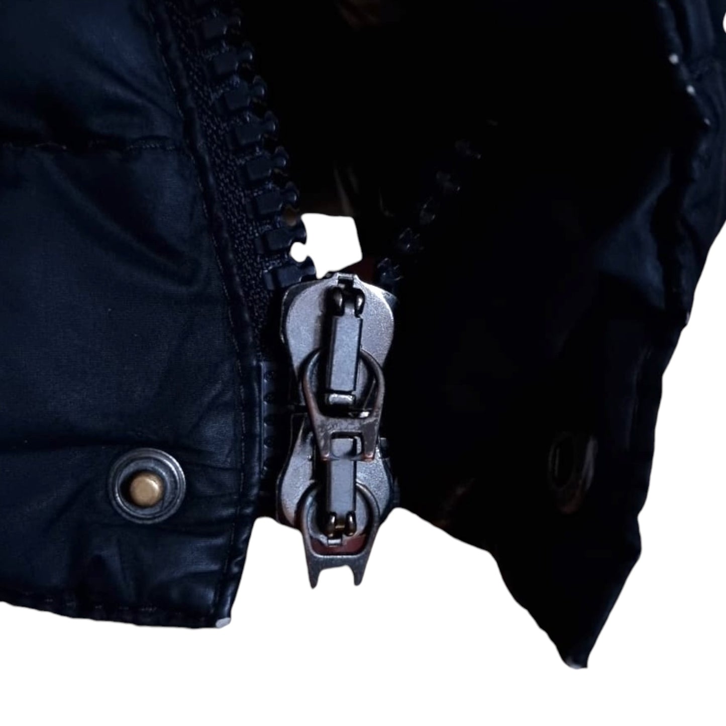 Cheval Down Gilet