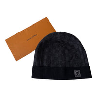 Damier Beanie