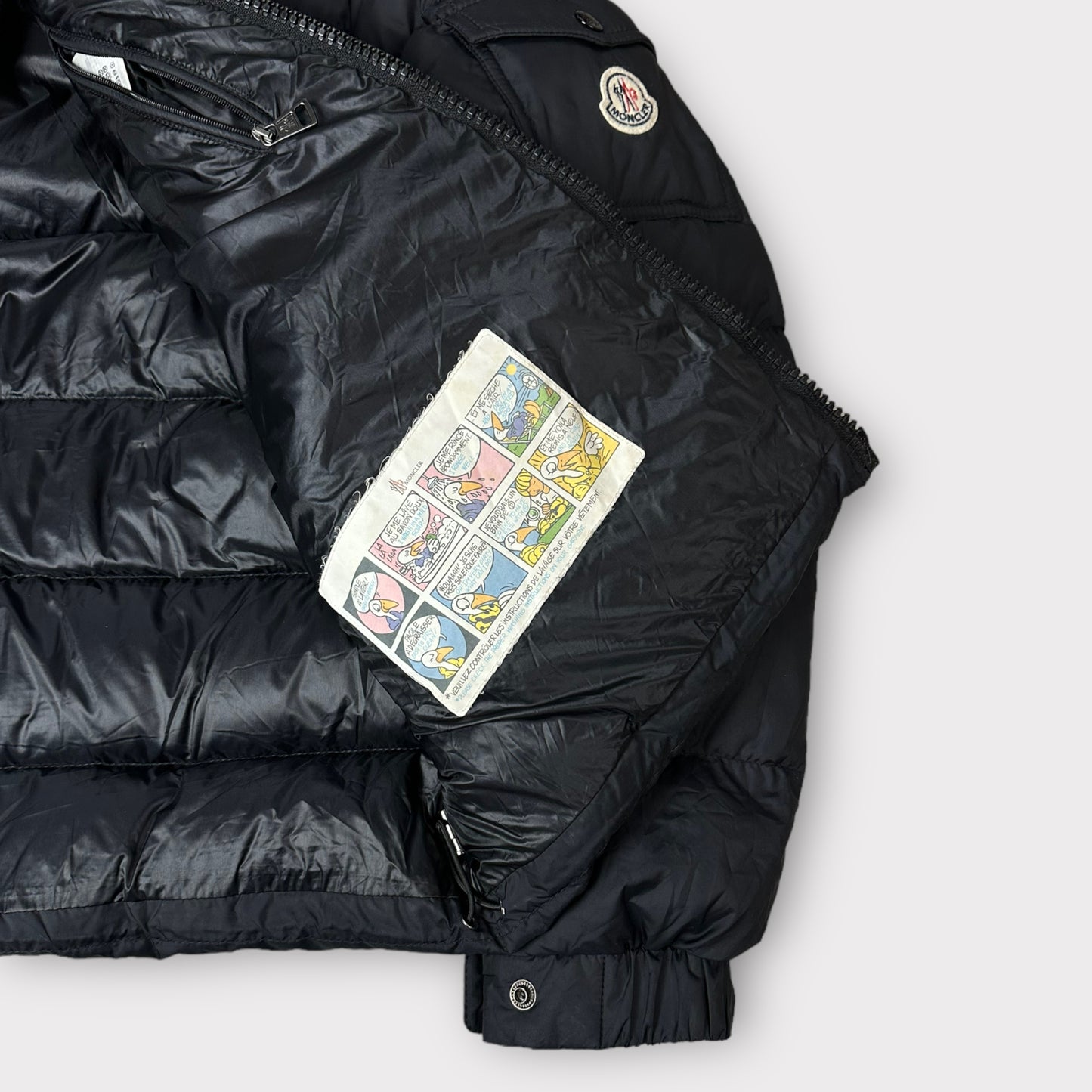 Himalaya Down Jacket