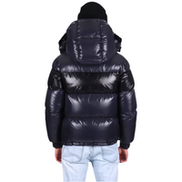 Gary Down Jacket