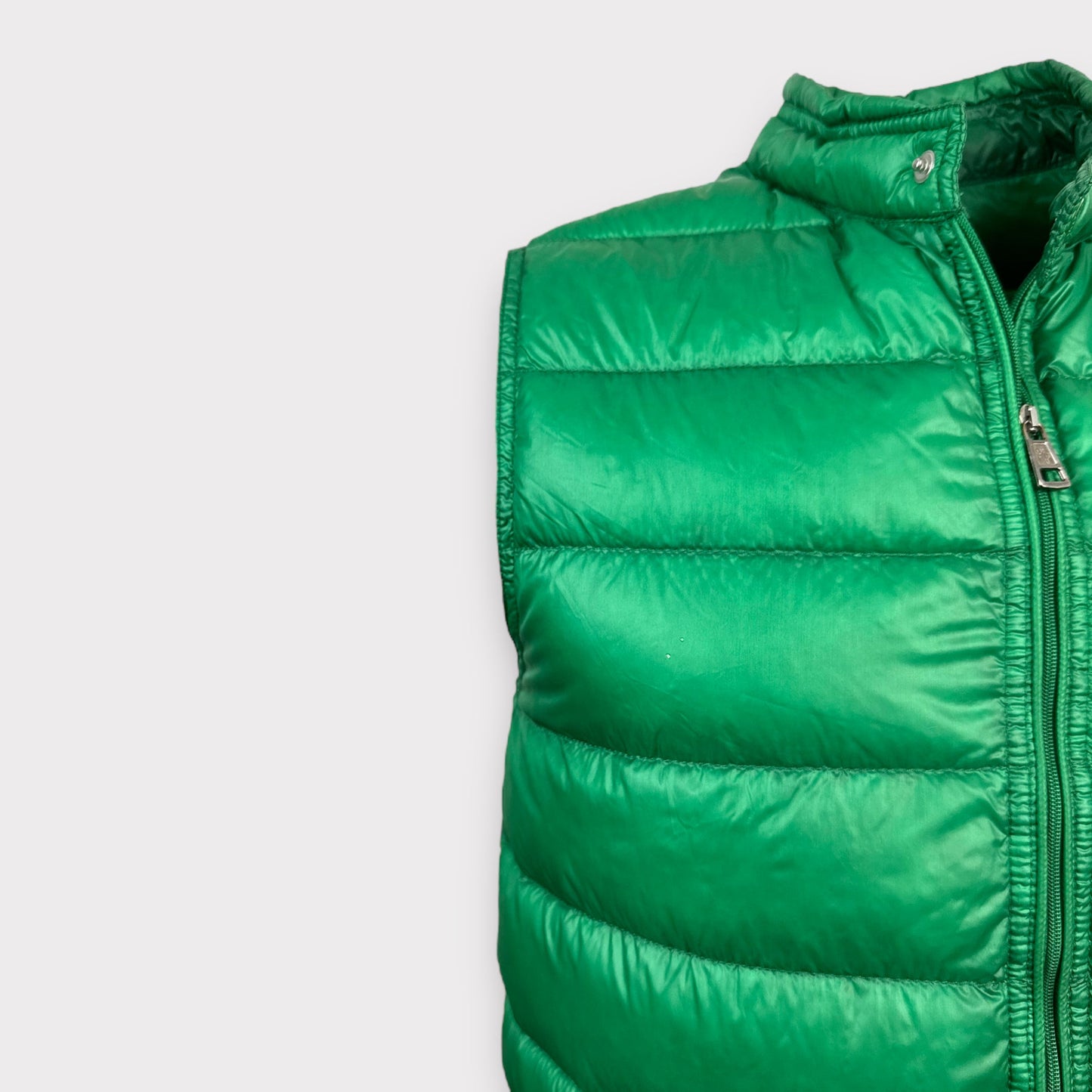 Gui Down Gilet
