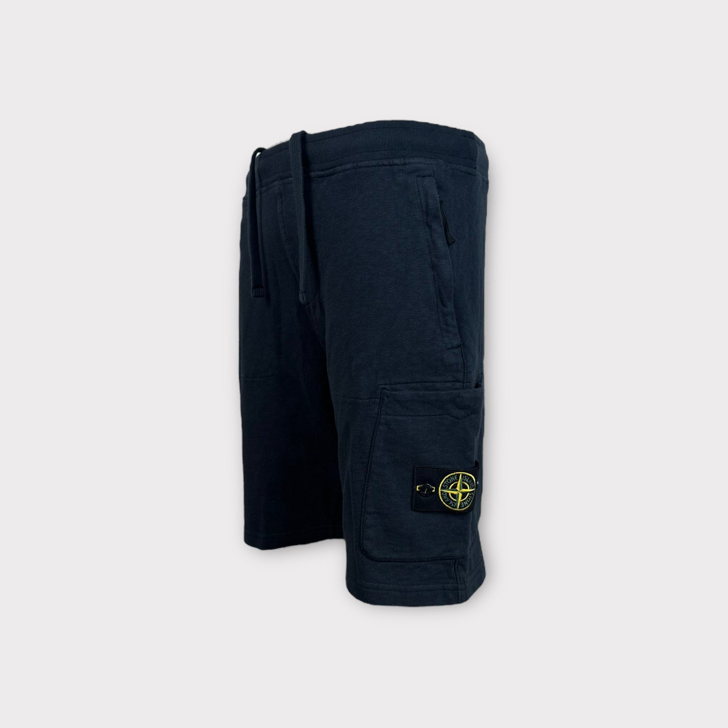 Bermuda Cotton Shorts