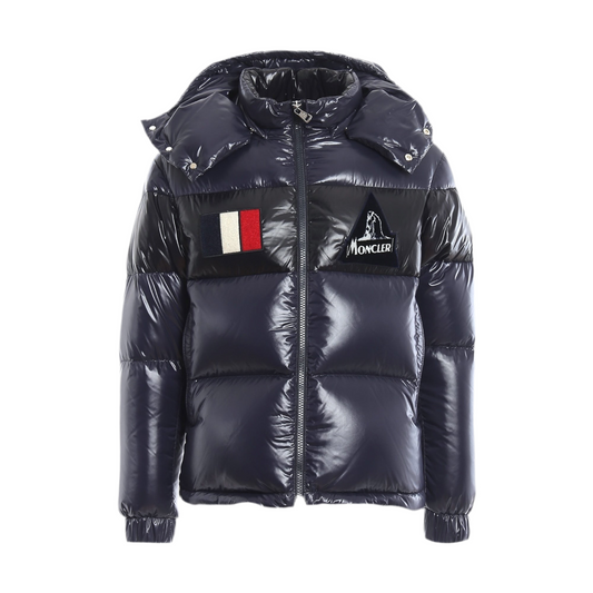 Gary Down Jacket
