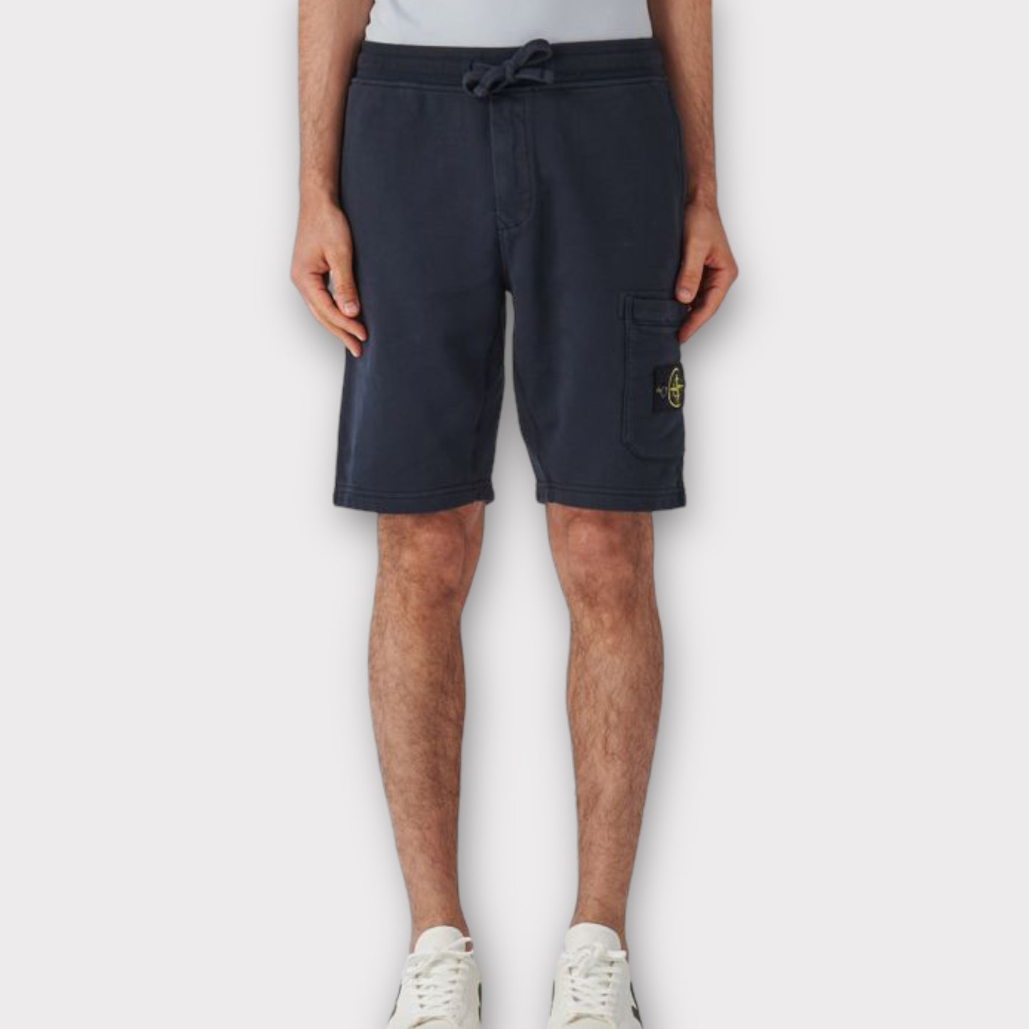 Bermuda Cotton Shorts