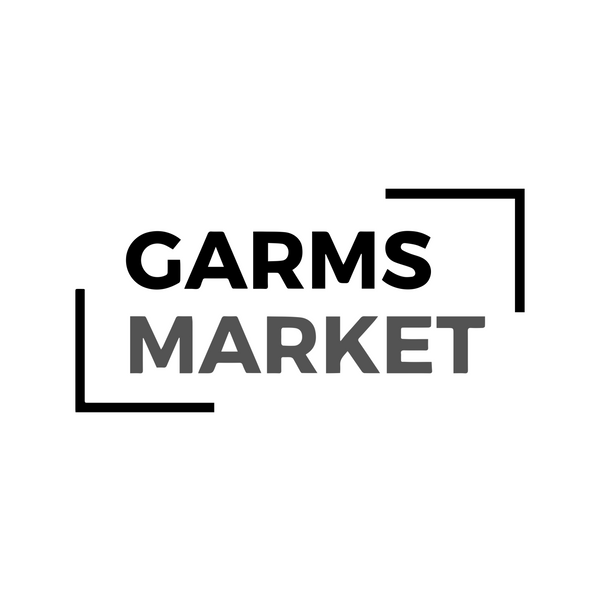 GarmsMarket