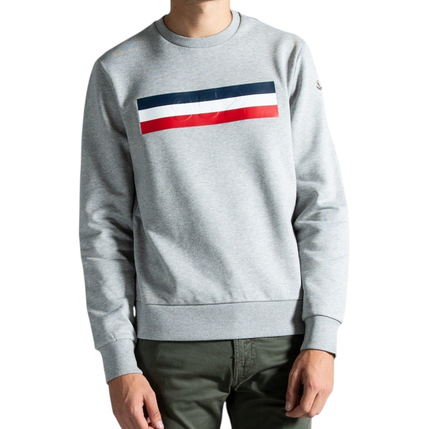 952 Logo Sweatshirt