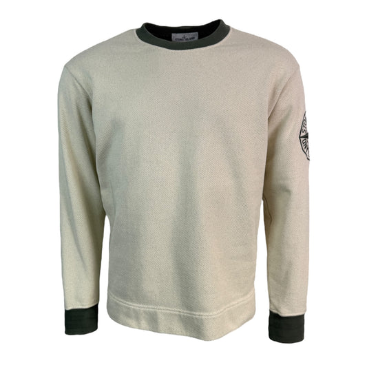 Big Logo Sweatshirt