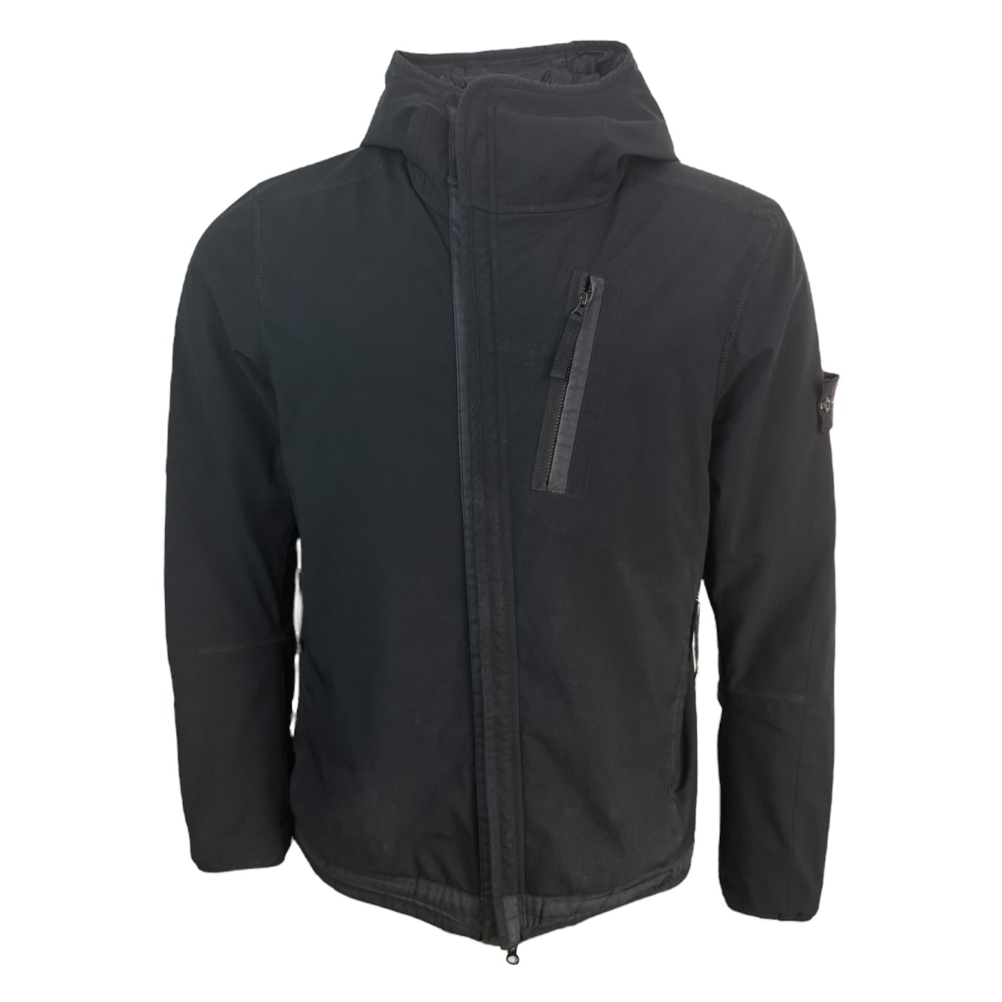 Soft Shell-R Primaloft Insulated Jacket