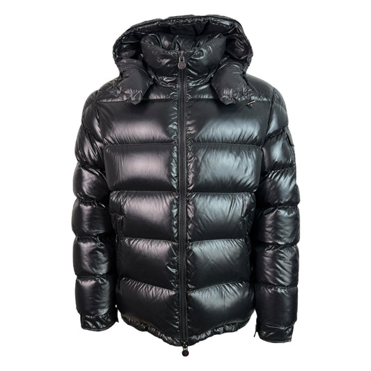 Maya Down Jacket