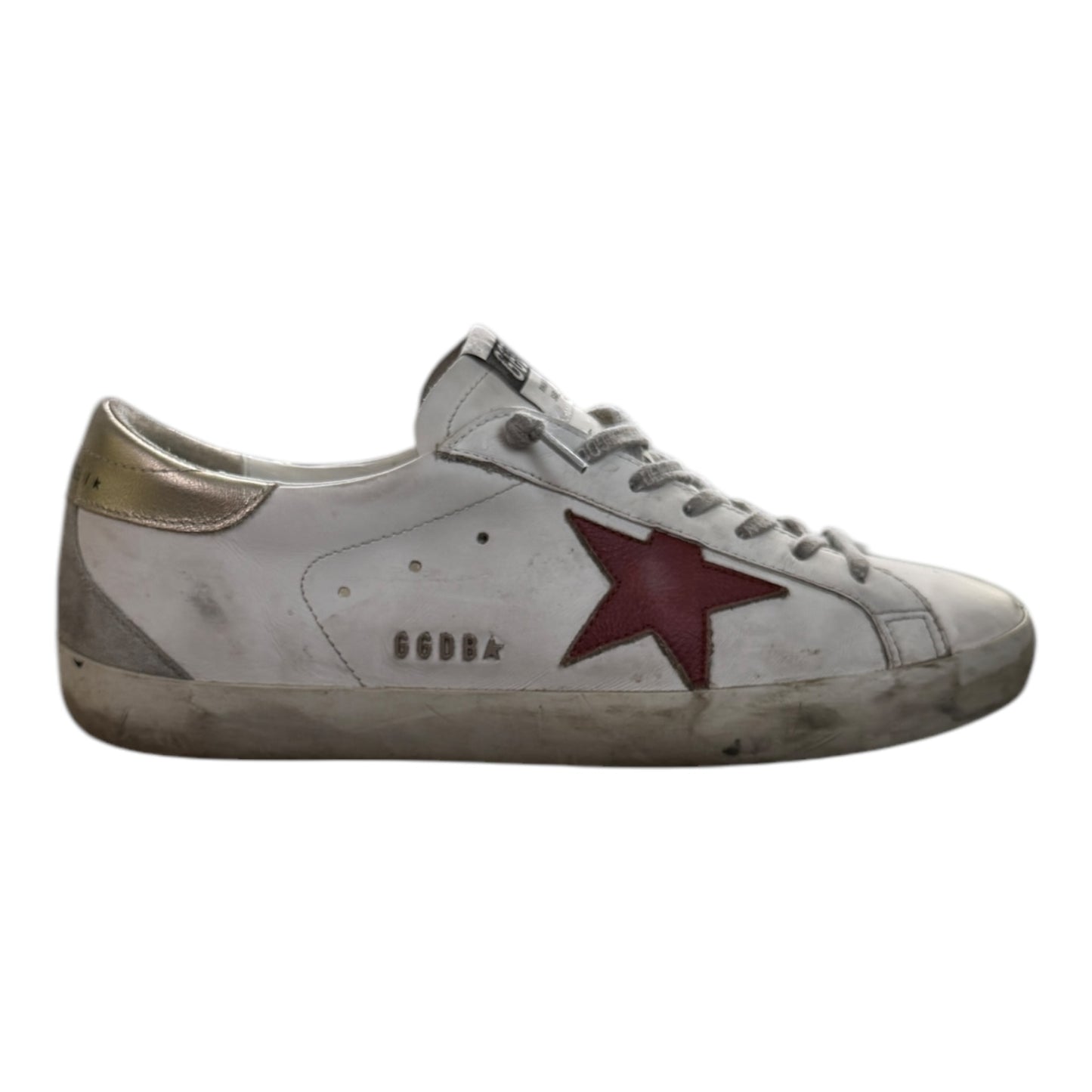 Superstar Sneaker